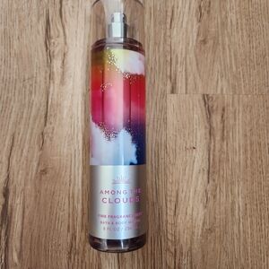 Bath & Body Works Among the Clouds Fragrance Mist - Multicolor